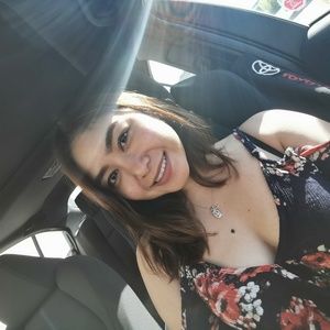 Meet your Posher, Sarah